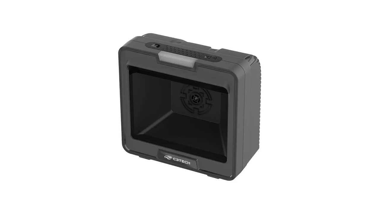 Melhor Leitor de Código de Barras Fixo: Top 10 Para PDV Ágil