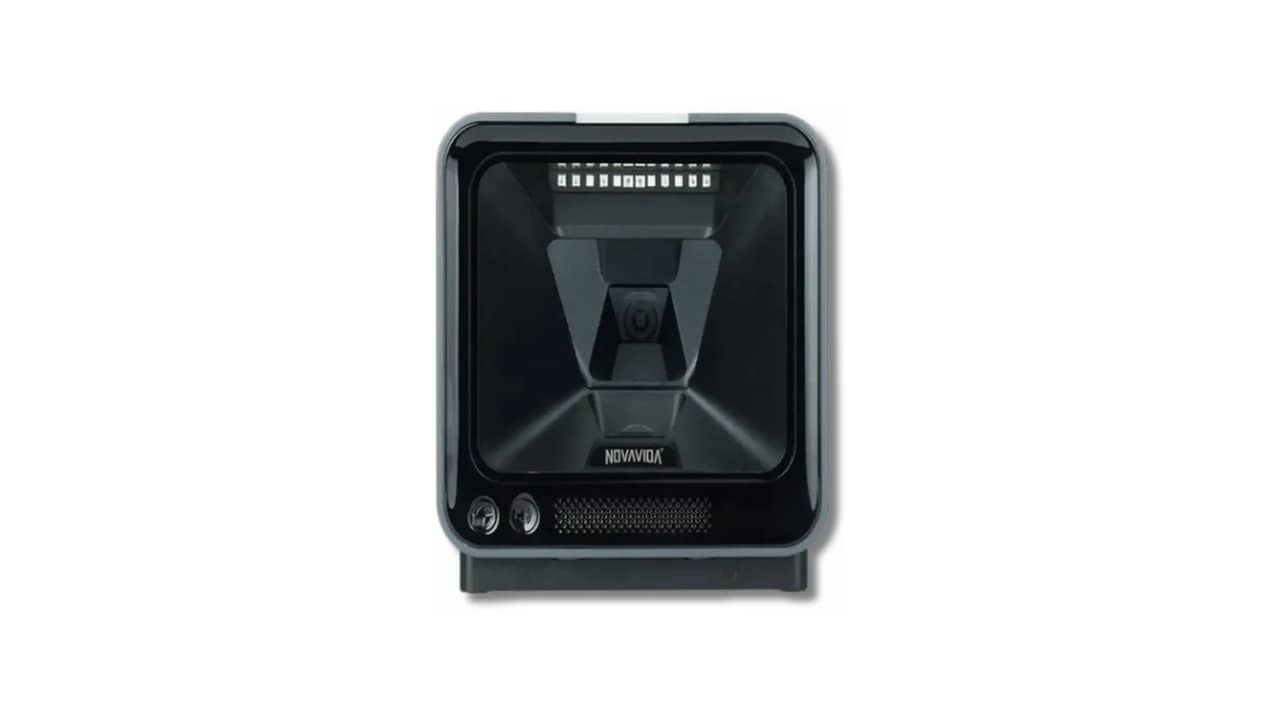 Melhor Leitor de Código de Barras para Supermercado: Agilidade no PDV