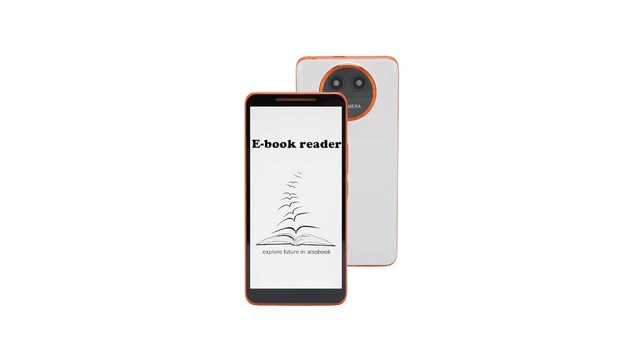 Melhor leitor epub android para Leitura Confortável