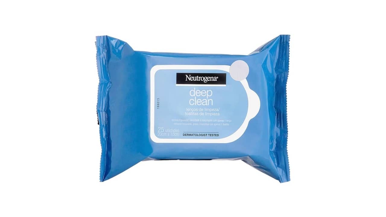 Melhor Lenco Demaquilante: 9 Opções de Alta Eficácia