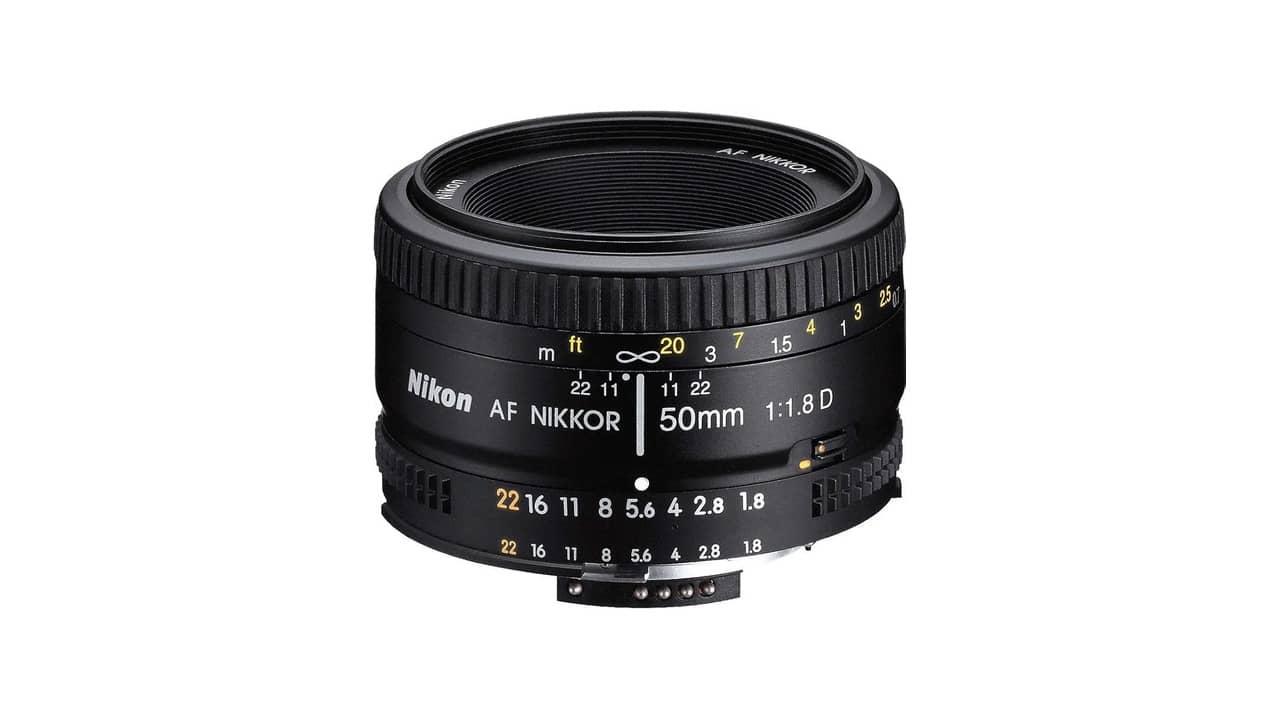 Melhor Lente Nikon: 8 Modelos de Alta Performance
