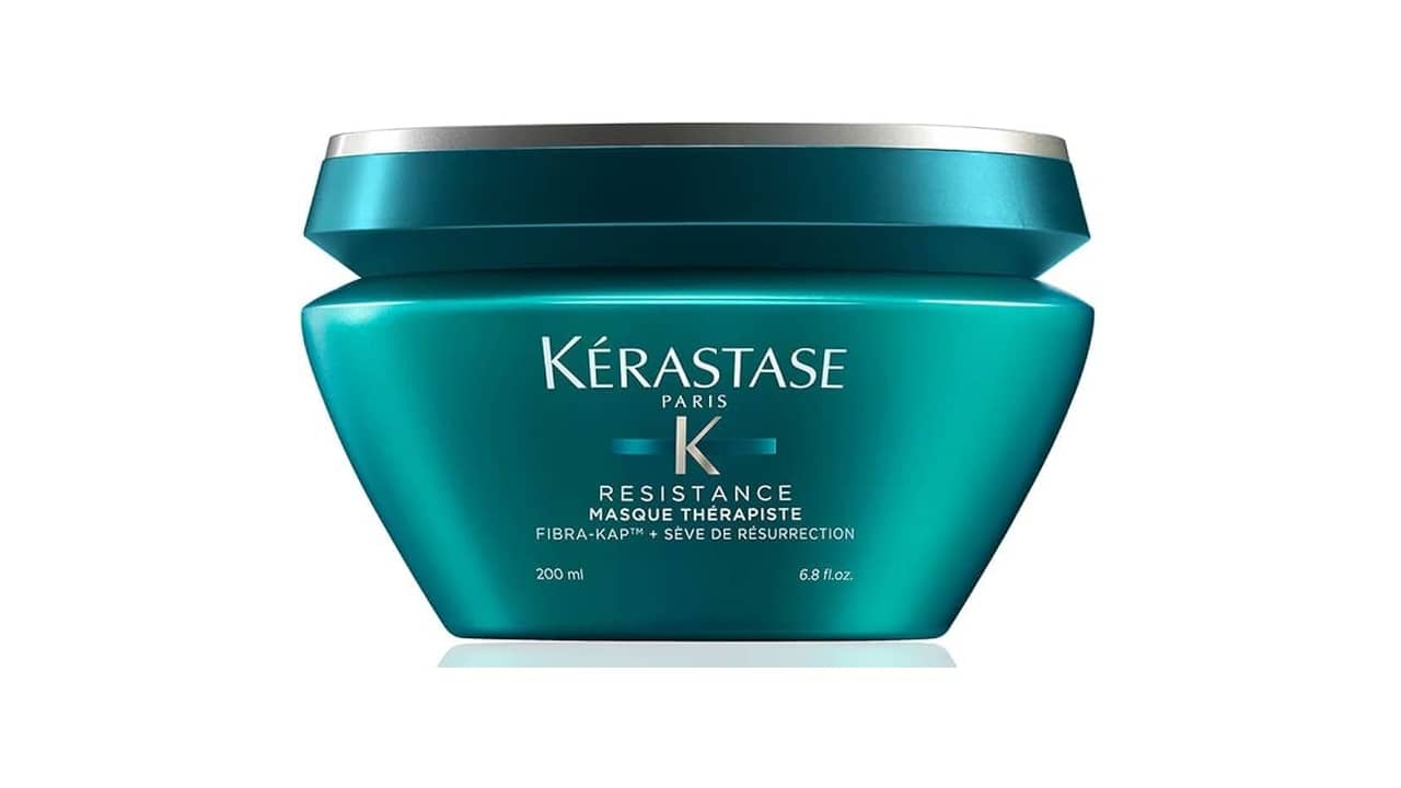 Melhor linha da kérastase para cabelo danificado: Guia de Reconstrução