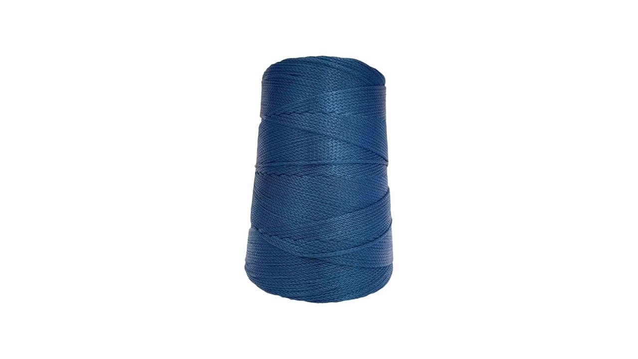 Melhor Linha de Crochê para Fazer Tapete: Malha ou Barbante?