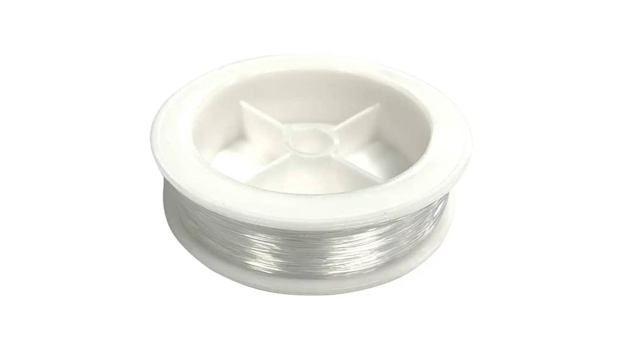 Melhor linha de nylon para pesca: 10 Fios Fortes