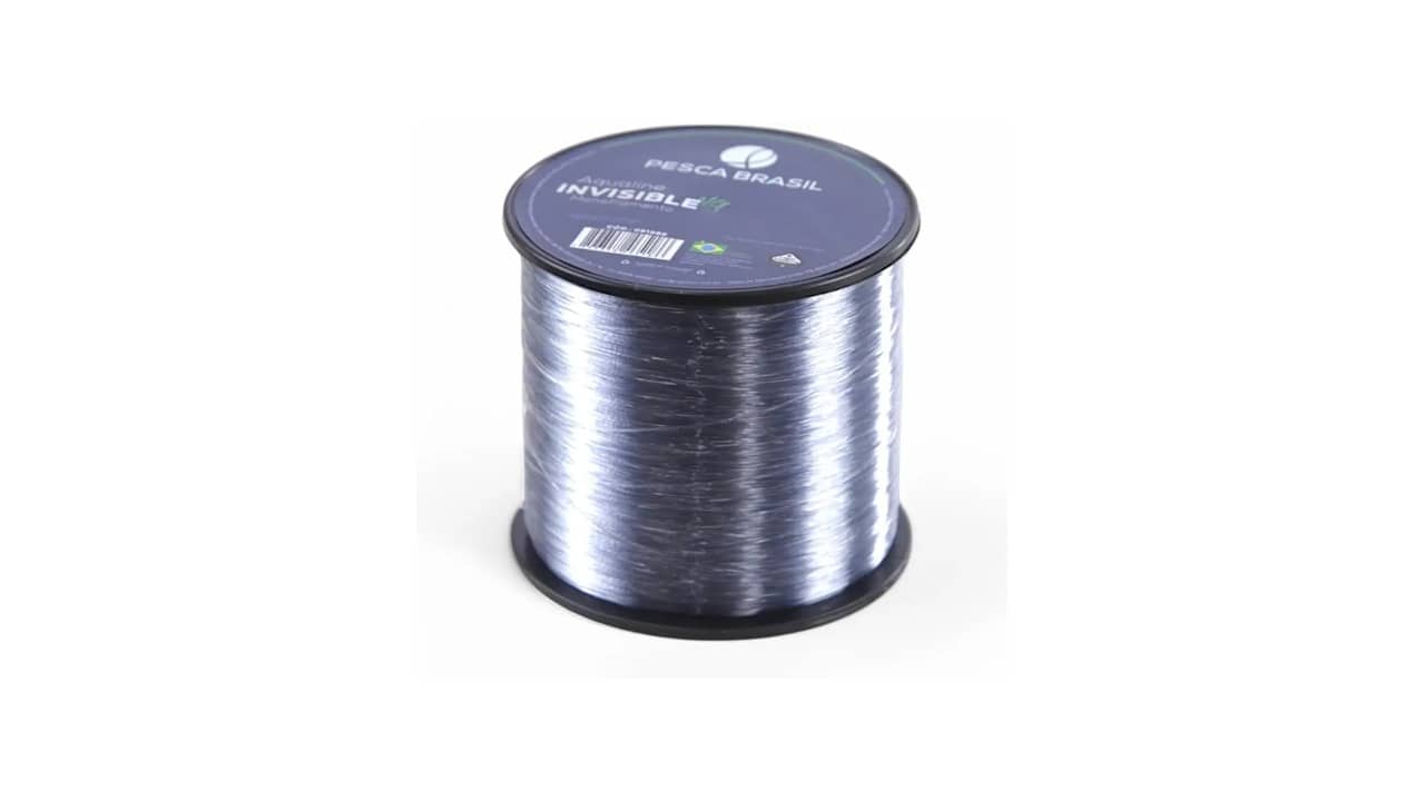 Melhor Linha de Pesca para Mar: 10 Opções de Elite