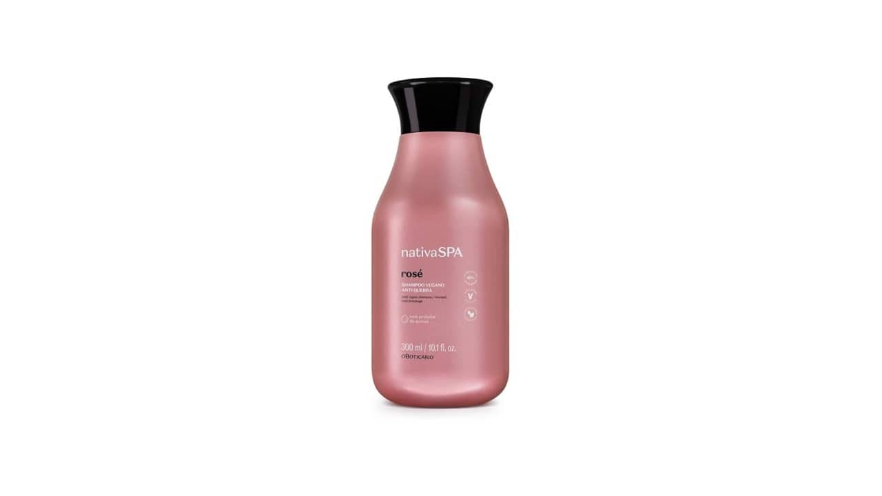 Melhor Linha de Shampoo da Boticário: Qual Escolher?