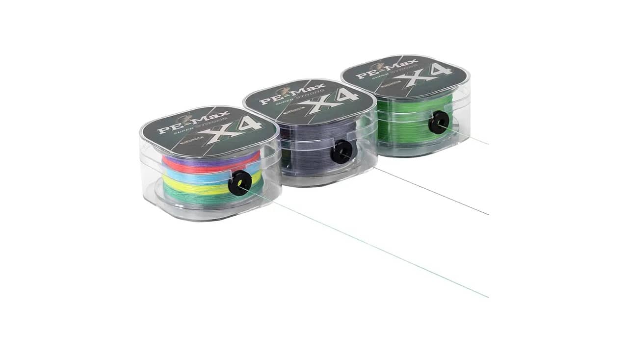 Melhor Linha Monofilamento para Carretilha com Baixa Memória