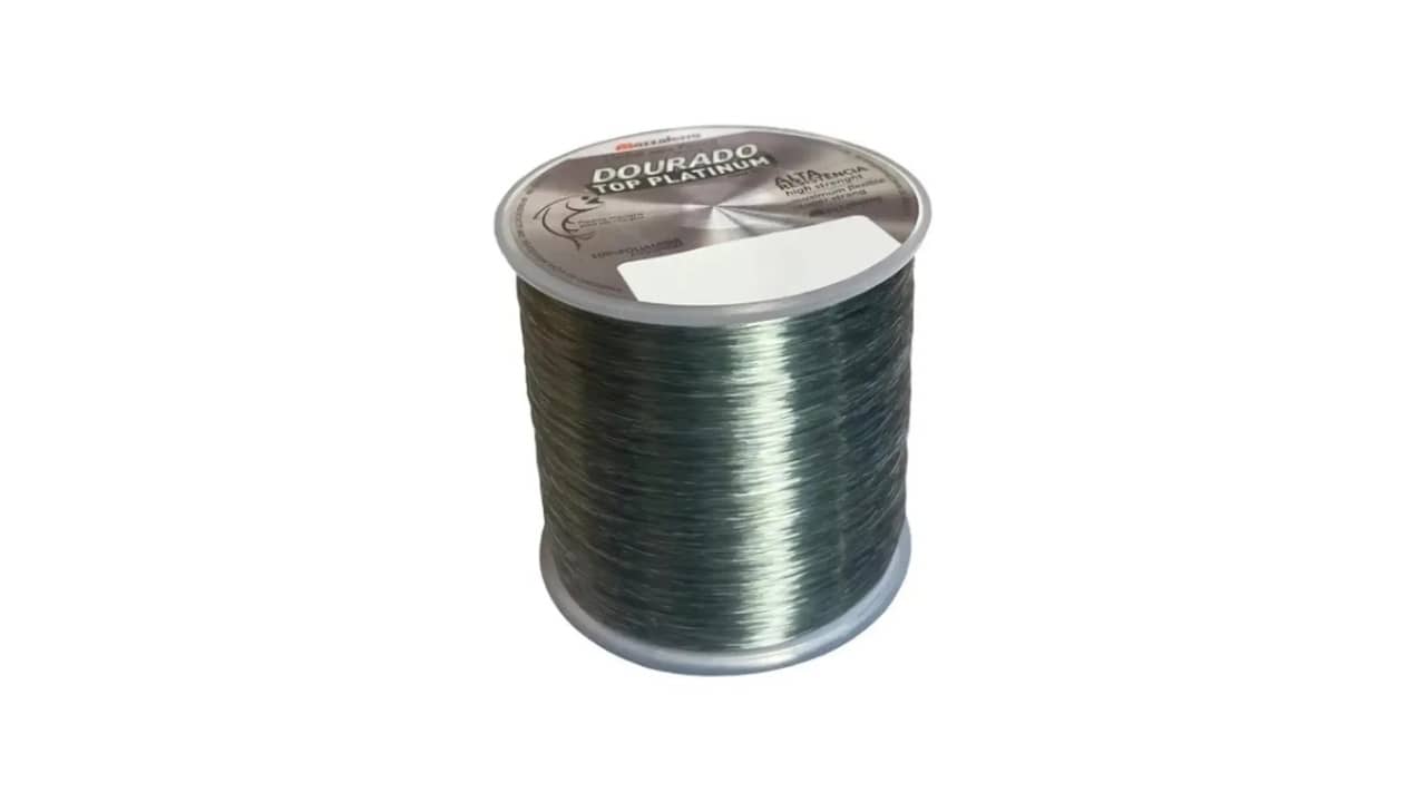 Melhor linha para pescar tambaqui em pesqueiro: Mono ou Multi?