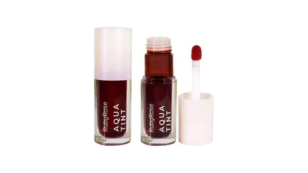 Melhor Lip Tint: 10 Opções de Alta Fixação e Hidratação