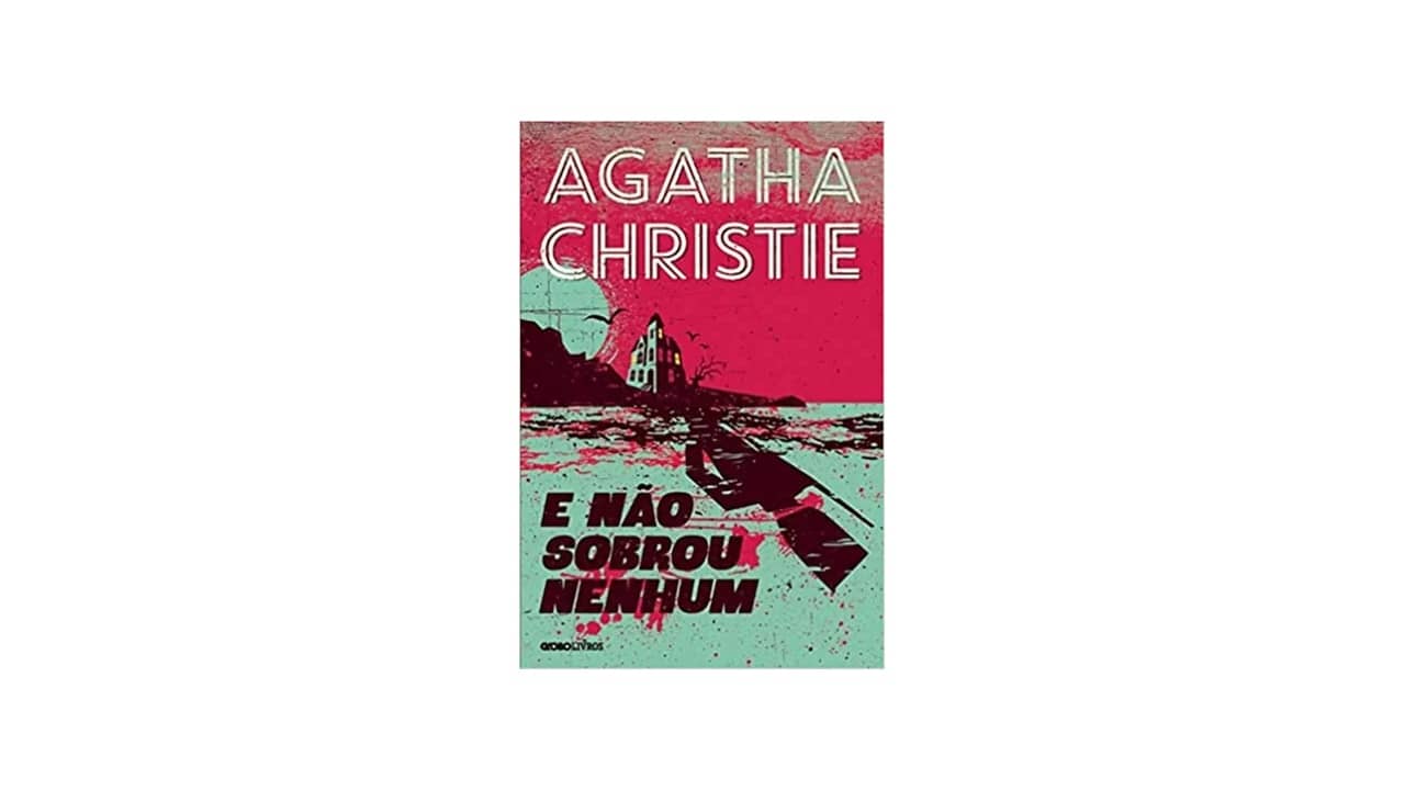 Melhor Livro Agatha Christie: As 10 Melhores Obras