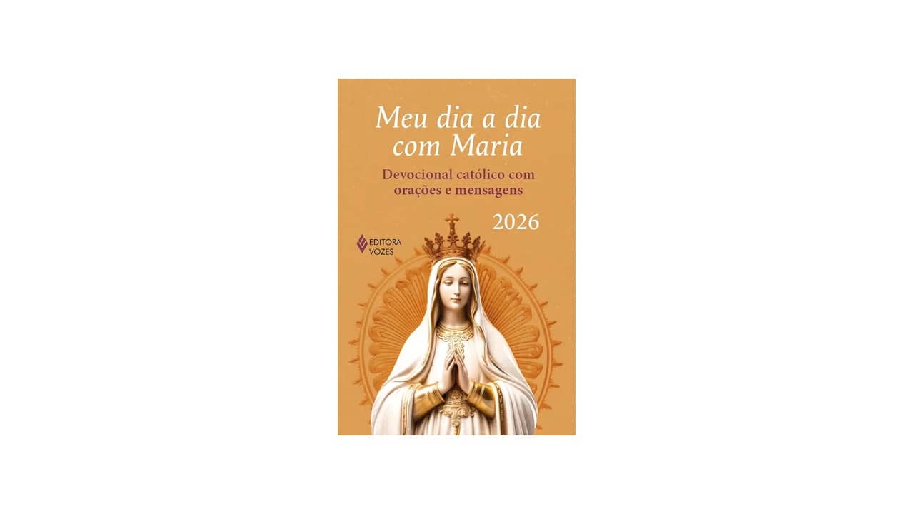 Melhor Livro Católico: Guia Para Aprofundar a Fé