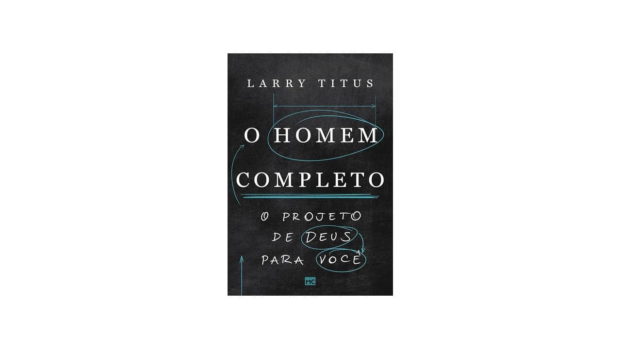 Melhor livro cristão para homem: O Guia Definitivo