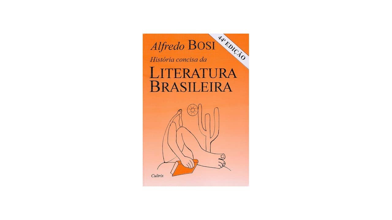 Melhor Livro da Literatura Brasileira Contemporânea?