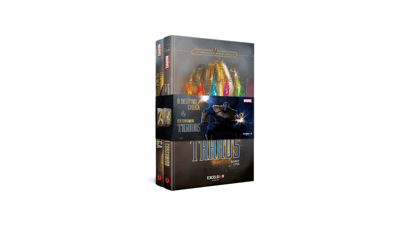 Melhor Livro da Marvel: Qual a Melhor Narrativa?