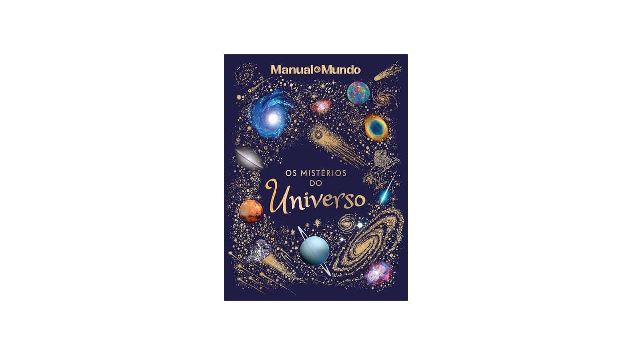 Melhor Livro de Astronomia Para Iniciante: 8 Obras Para Entender o Cosmos