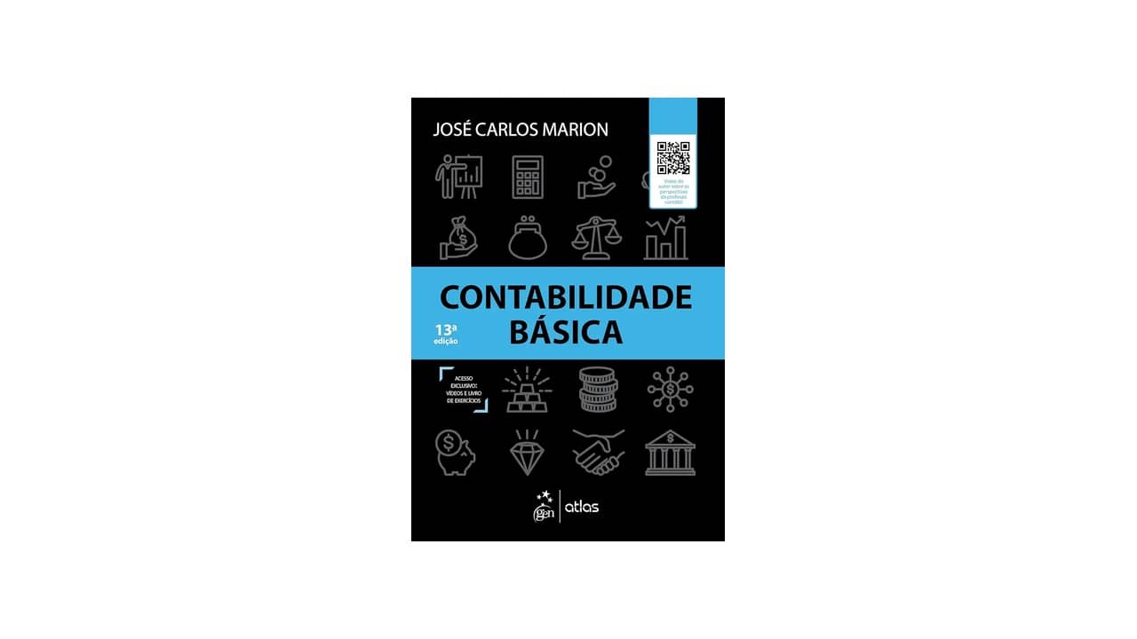 Melhor Livro de Contabilidade: 10 Opções Essenciais