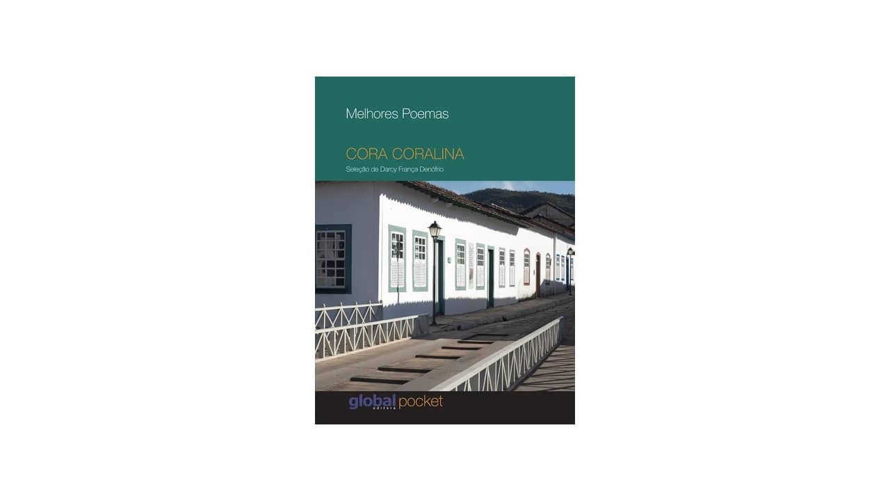 Melhor Livro de Cora Coralina: As 10 Obras Essenciais