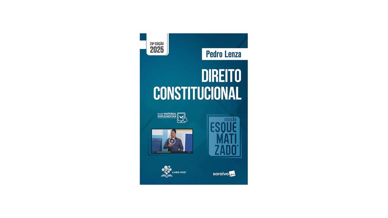 Melhor Livro de Direito Constitucional: Qual Comprar?