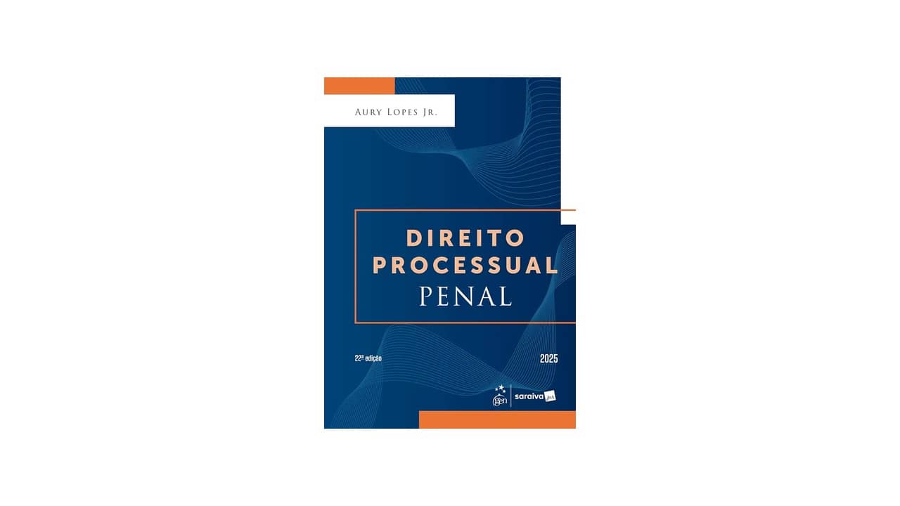 Melhor Livro de Direito Penal para Advogado: Top 8
