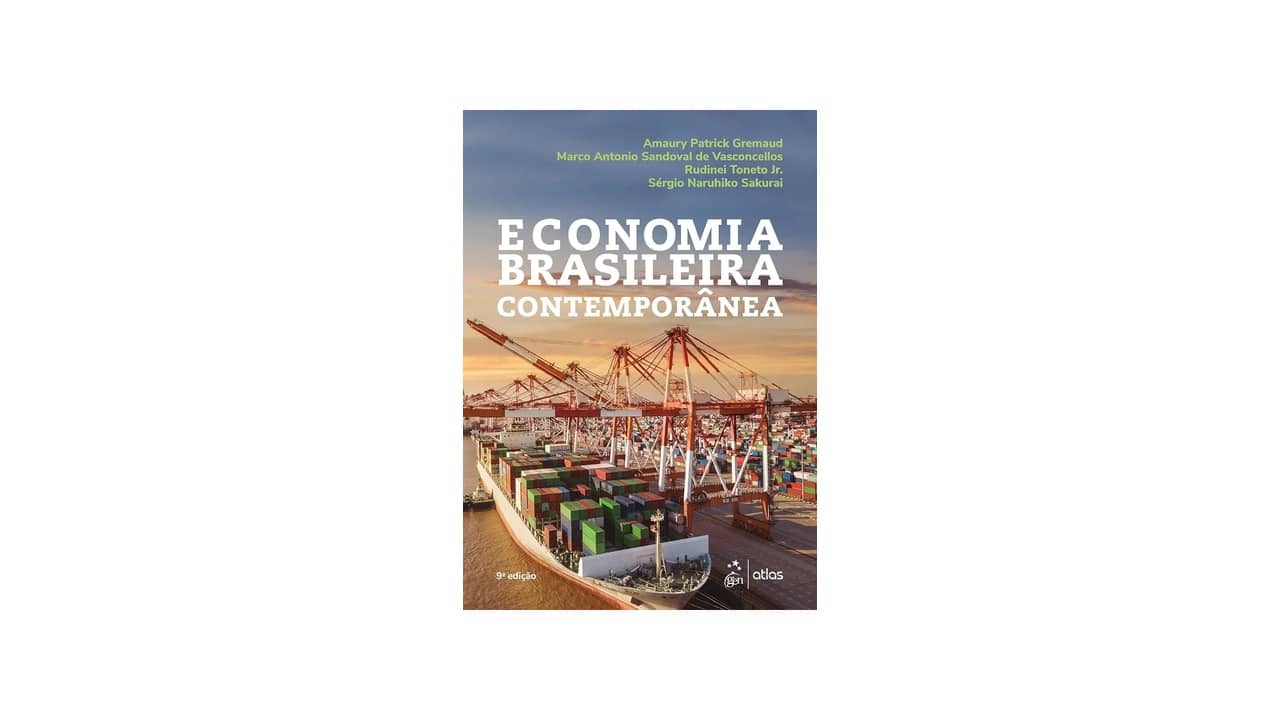 Melhor Livro de Economia Brasileira: Top 10 Obras