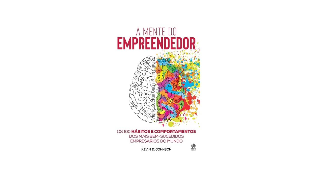 Melhor Livro de Empreendedorismo: 10 Obras de Peso