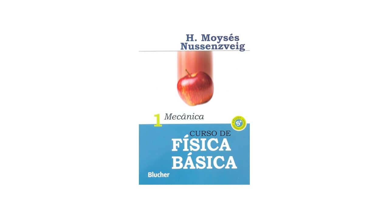 Melhor Livro de Física 1: Top 10 para Dominar Mecânica