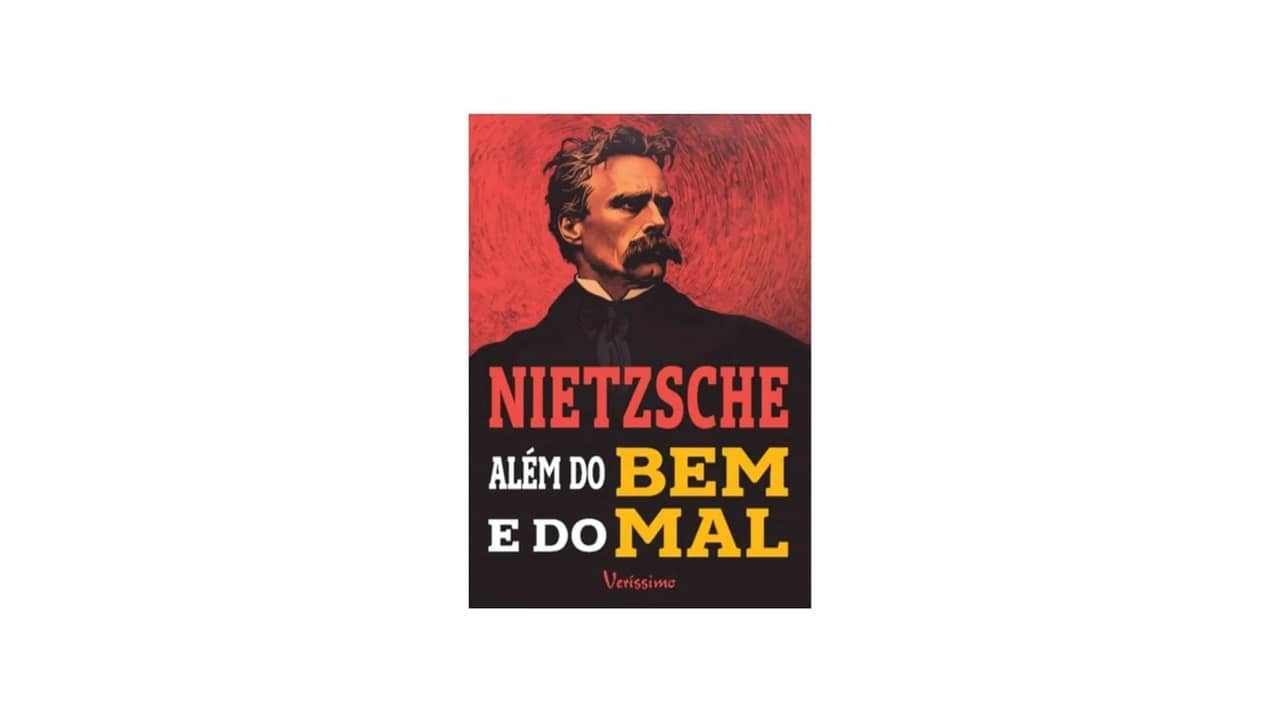 Melhor Livro de Nietzsche: 10 Obras para Entender o Filósofo