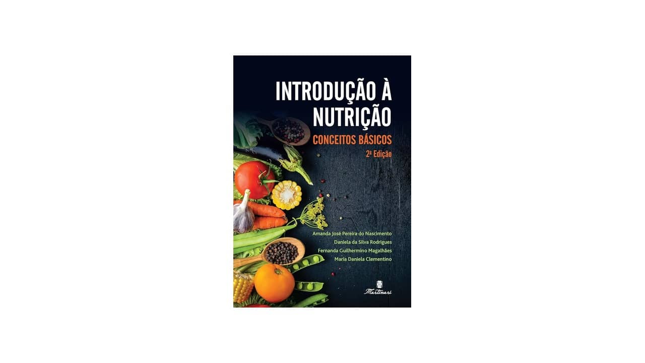 Melhor Livro de Nutrição: 10 Obras Indispensáveis