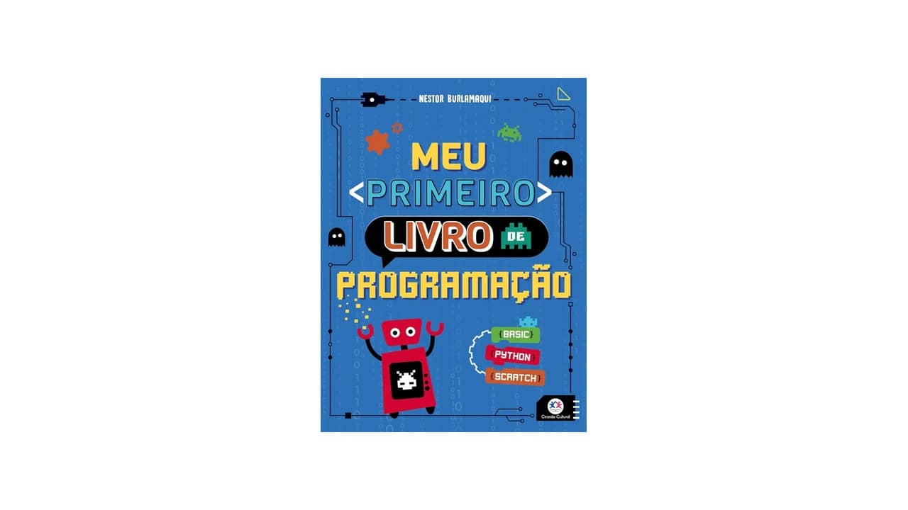 Melhor Livro de Programação: 10 Obras Essenciais