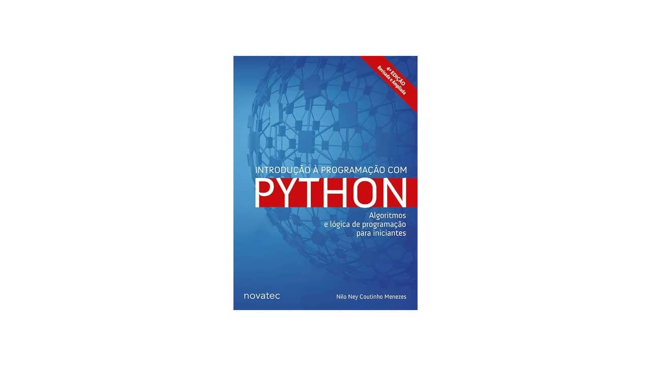 Melhor Livro de Python: 10 Opções para Aprender