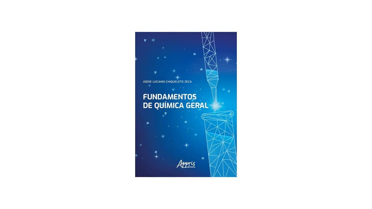 Melhor livro de química geral ensino superior: Guia de Compra