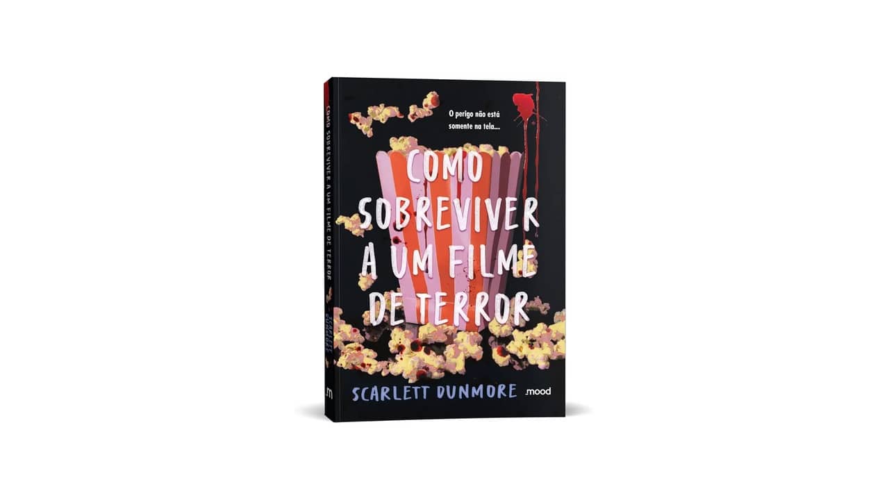 Melhor Livro de Terror e Suspense: 10 Obras com Reviravoltas