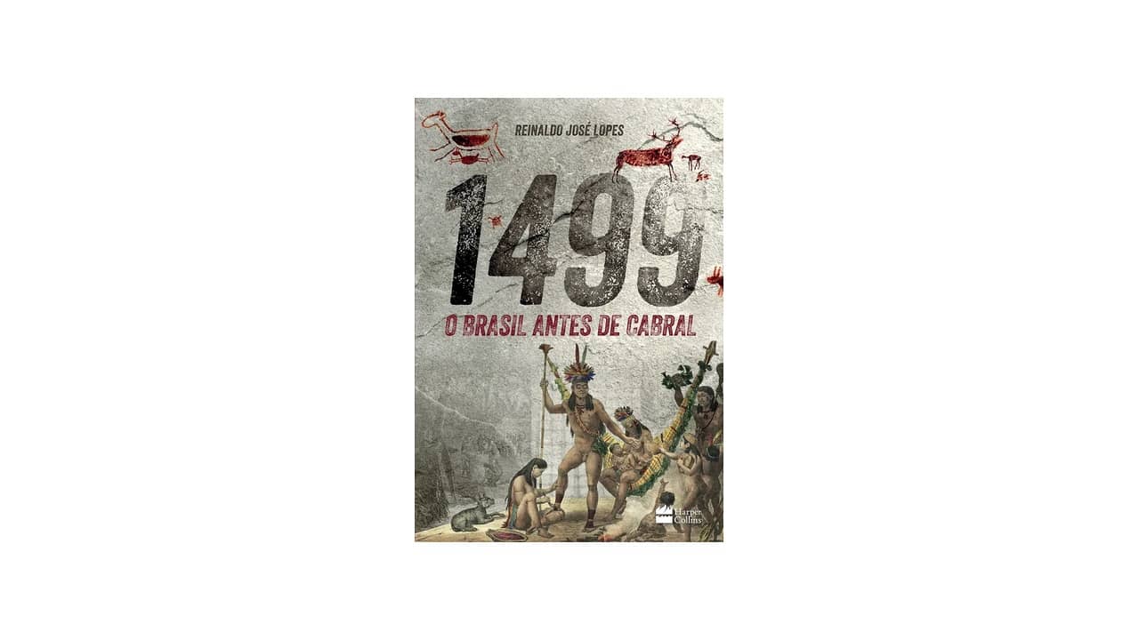 Melhor Livro do Brasil: 10 Obras Indispensáveis