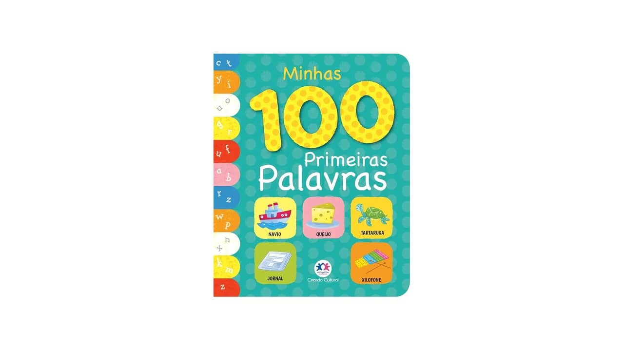 Melhor Livro Infantil 2 Anos: 10 Opções para Estimular