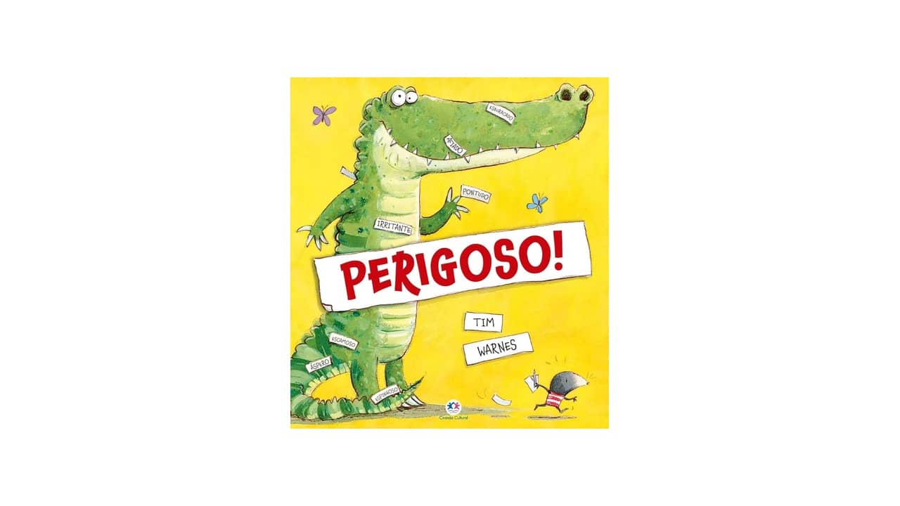 Melhor Livro Infantil 4 Anos: 10 Opções Criativas