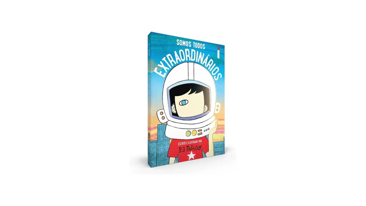 Melhor Livro Infantil 7 Anos: 10 Títulos para Aprender e Imaginar