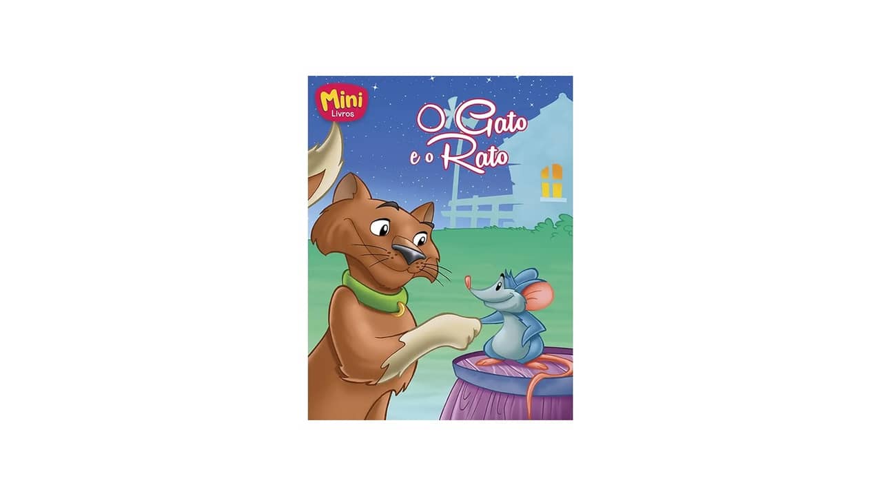 Melhor Livro Infantil de Todos os Tempos: 10 Opções