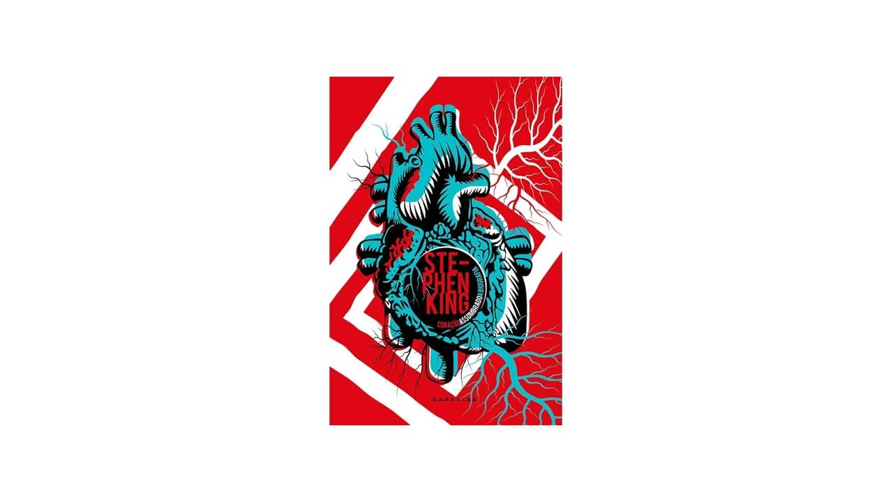 Melhor livro mais vendido de stephen king: 10 Clássicos do Mestre do Terror