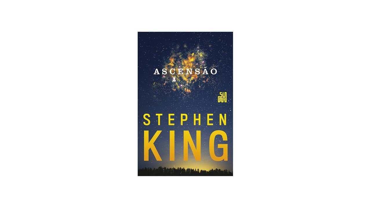 Melhor Livro para Começar a Ler Stephen King: 4 Obras
