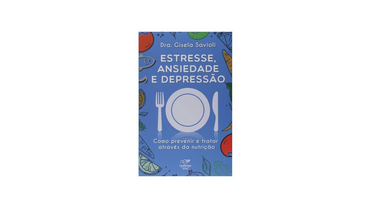 Melhor Livro Sobre Ansiedade e Depressão: O Guia
