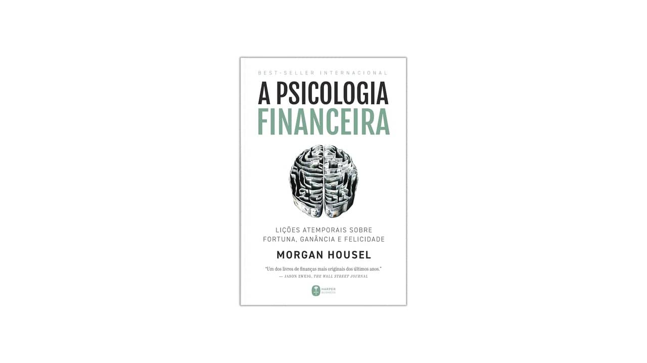 Melhor Livro Sobre Educação Financeira: 10 Opções
