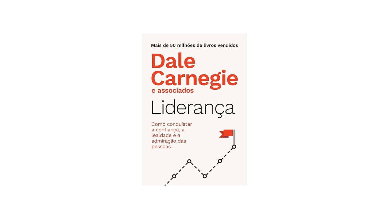 Melhor Livro Sobre Liderança e Gestão de Pessoas: Top 10 Obras