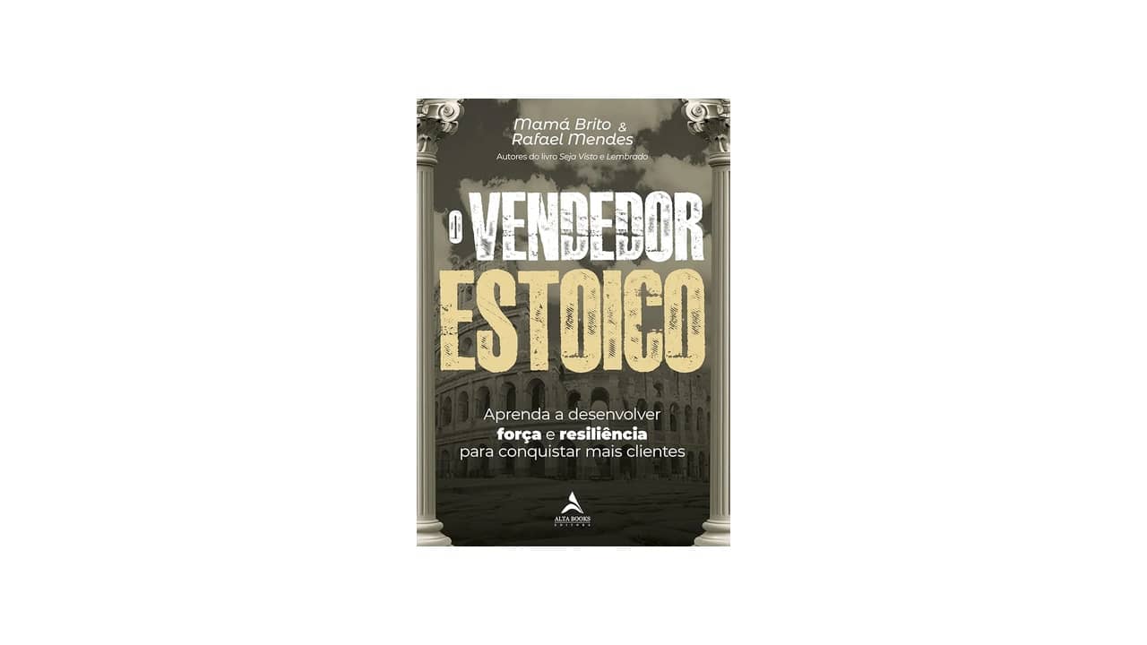 Melhor Livro Sobre Marketing e Venda Para Se Destacar