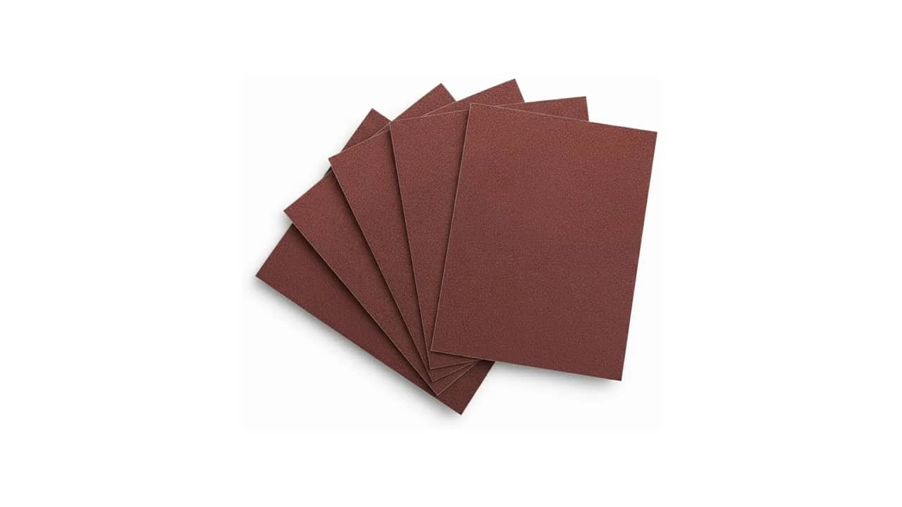 Melhor lixa para lixar porta de madeira: 10 Opções para Acabamento Liso