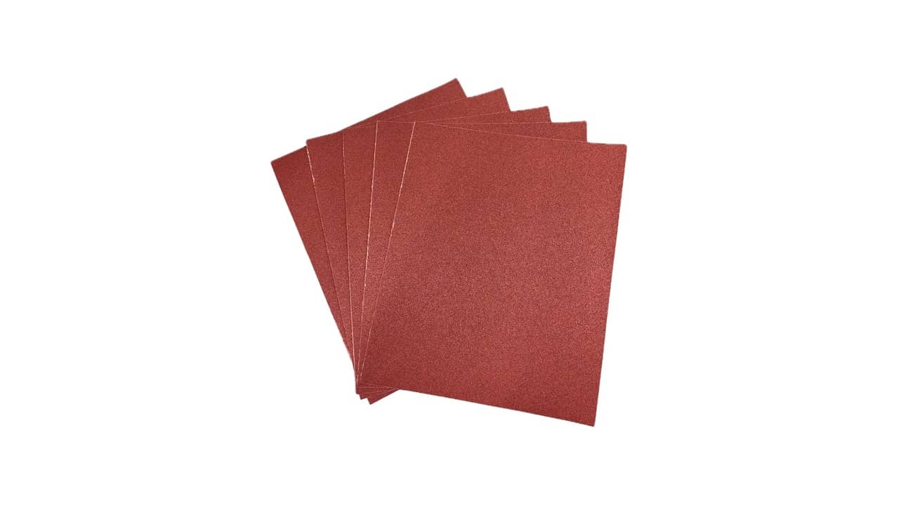 Melhor lixa usar para parede pintada: Guia Prático