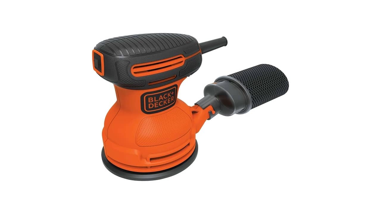 Melhor lixadeira roto orbital: 8 Modelos para Acabamento Perfeito