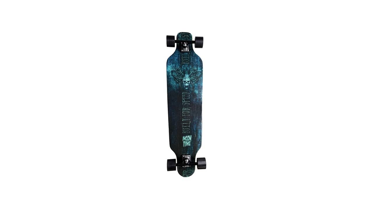 Melhor longboard para andar na rua: Top 10 para Urbano