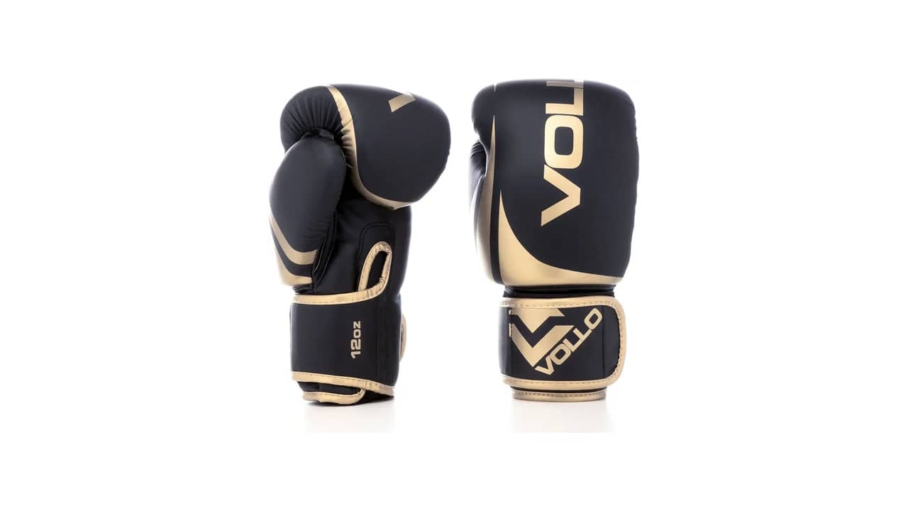 Melhor Luva de Box: Top 10 para Treinos Intensos