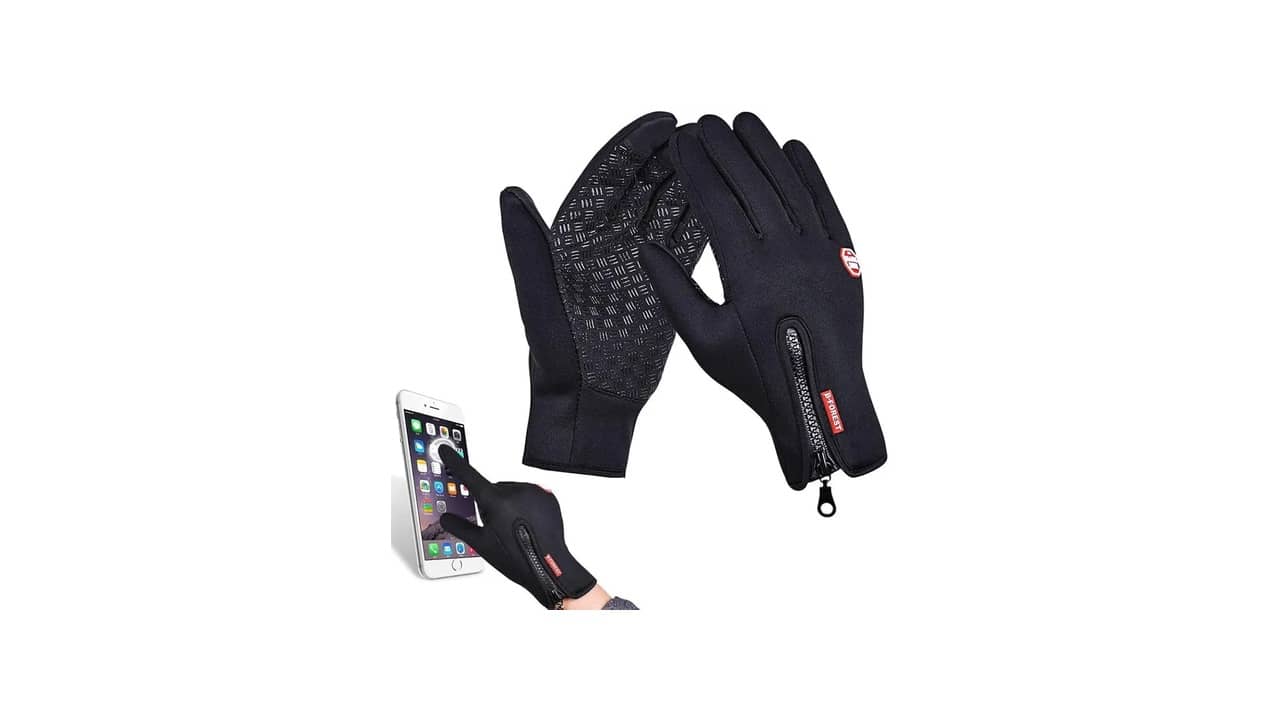 Melhor Luva Para Moto Custo Benefício: Qual Comprar?