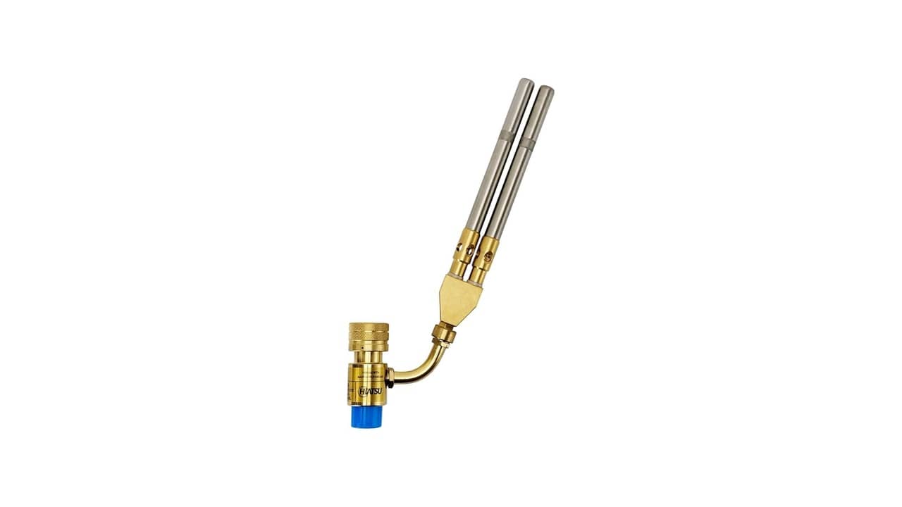 Melhor maçarico para refrigeração: Guia Profissional